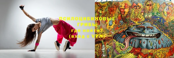 Альфа ПВП Вяземский